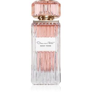 Oscar de la Renta New York Eau de Parfum hölgyeknek 30 ml kép