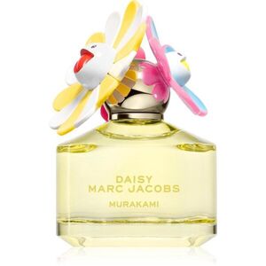 Marc Jacobs Daisy Murakami Eau de Parfum hölgyeknek 50 ml kép