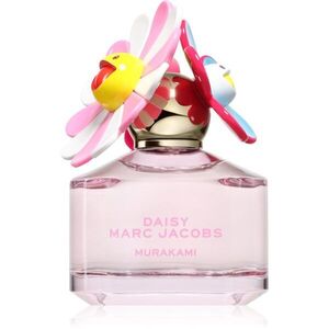 Marc Jacobs Daisy Murakami Eau de Parfum hölgyeknek 50 ml kép