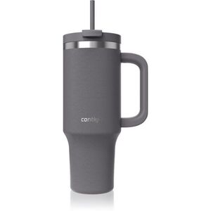 Contigo Thermalock Tumbler termosz bögre szín Grey 1200 ml kép