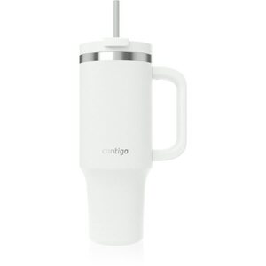 Contigo Thermalock Tumbler termosz bögre szín White 1200 ml kép