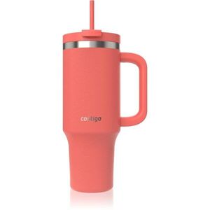 Contigo Thermalock Tumbler termosz bögre szín Coral 1200 ml kép