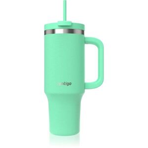 Contigo Thermalock Tumbler termosz bögre szín Green 1200 ml kép
