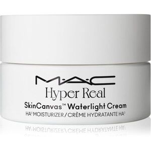 MAC Cosmetics Hyper Real SkinCanvas™ Waterlight Cream hidratáló krém 50 ml kép