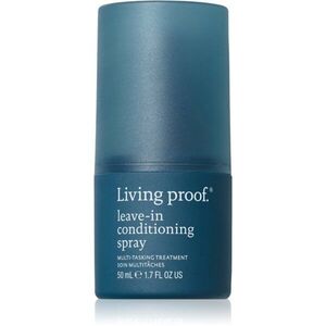 Living Proof Leave-In Conditioning kondicionáló a hajtérfogat növelésére 50 ml kép