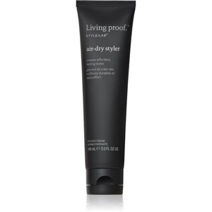 Living Proof Air-Dry Styler hajformázó krém töredezés ellen 148 ml kép