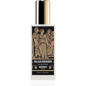 Memo Paris Palais Bourbon Eau de Parfum unisex 30 ml kép
