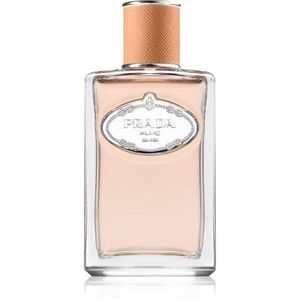 Prada Les Infusions: Infusion de Santal Chai Eau de Parfum unisex 100 ml kép