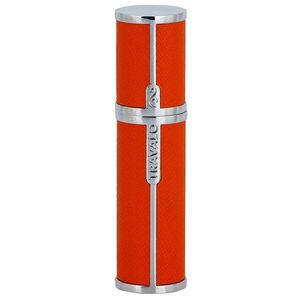 Travalo Milano szórófejes parfüm utántöltő palack unisex Orange 5 ml kép