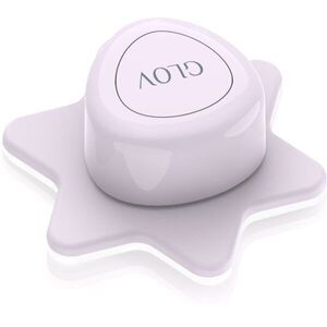 GLOV Supernova Acne Spot Treatment Patch LED kezelőmaszk 1 db kép