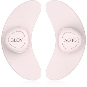 GLOV LunaEye Therapy Patches LED kezelőmaszk a szem alatti sötét karikákra 1 db kép