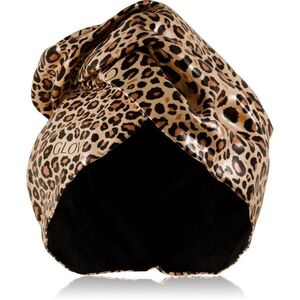 GLOV Double-Sided Premium Hair Wrap szaténturbán hajra 1 db kép