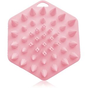 GLOV Bubble Burst 3 in1 Silicone Wash & Massage szilikon tisztítókefe arcra és testre 1 db kép