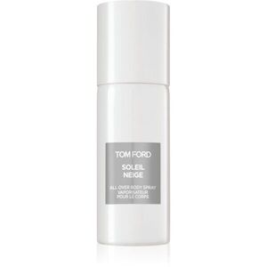 TOM FORD Soleil Neige testápoló spray unisex 150 ml kép