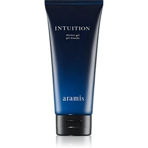 Aramis Intuition Shower Gel tusfürdő gél uraknak 200 ml kép