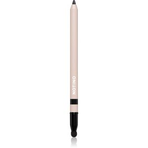 Notino Lifeproof Soft Gel Eye Pencil vízálló szemceruza 01 Black 1.3 g kép