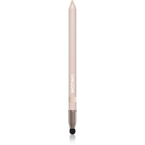 Notino Lifeproof Soft Gel Eye Pencil vízálló szemceruza 04 Beige 1.3 g kép