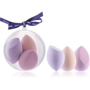 Notino Gift Set Super Soft Make-up Sponges Set sminkszivacs ajándékszett kép