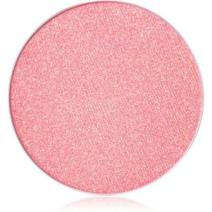 MAC Cosmetics Eye Shadow Pro Palette Refill Pan szemhéjfesték utántöltő árnyalat In Living Pink 1.5 g kép