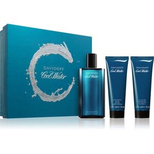 Davidoff Cool Water For Him ajándékszett uraknak kép