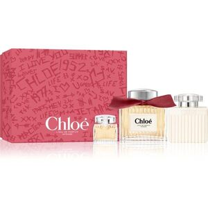 Chloé L'Eau de Parfum Intense Set ajándékszett hölgyeknek kép