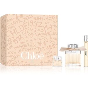 Chloé Chloé Set ajándékszett hölgyeknek kép