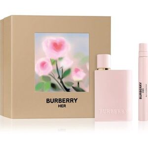 Burberry Her Elixir de Parfum ajándékszett hölgyeknek kép