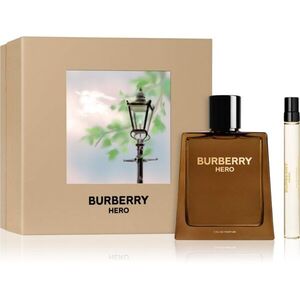 Burberry Hero Eau de Parfum ajándékszett uraknak kép