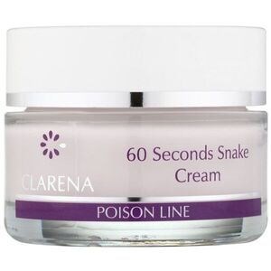 Clarena Poison Line liftinges krém ránctalanító hatással 50 ml kép