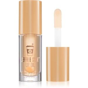 Jeffree Star Cosmetics Lip Oil ajak olaj árnyalat Caramel Latte 5 g kép