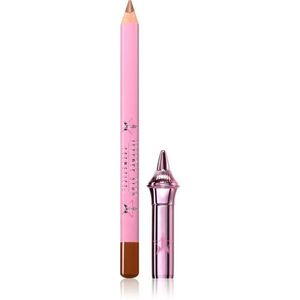 Jeffree Star Cosmetics Velour Lip Liner szájkontúrceruza árnyalat Reverse Cowgirl 1.14 g kép