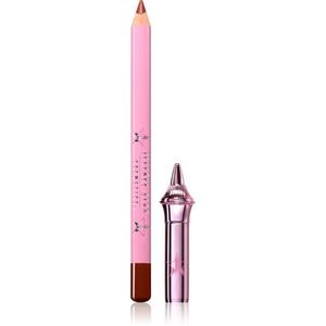 Jeffree Star Cosmetics Velour Lip Liner szájkontúrceruza árnyalat Cut Throat Love 1.14 g kép