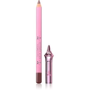 Jeffree Star Cosmetics Velour Lip Liner szájkontúrceruza árnyalat Scorpio 1.14 g kép