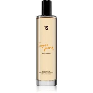 Sister's Aroma Sugar Porn parfümözött spray testre és hajra hölgyeknek 100 ml kép