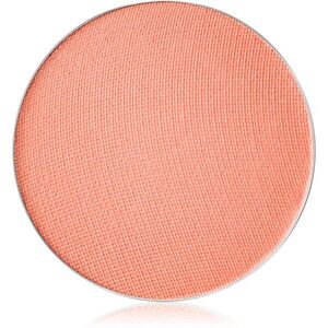 MAC Cosmetics Eye Shadow Pro Palette Refill Pan szemhéjfesték utántöltő árnyalat Sheel Peach 1.5 g kép
