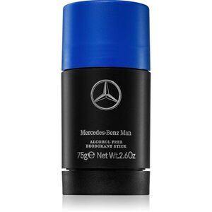 Mercedes-Benz Man stift dezodor alkoholmentes uraknak 75 g kép