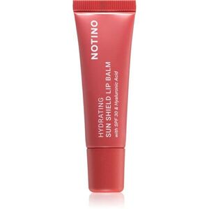 Notino Hydrating Sun Shield Lip Balm ajakvédő balzsam hidratáló hatással SPF 30 10 ml kép