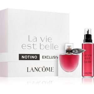 Lancôme La vie est belle L'Elixir ajándékszett hölgyeknek kép