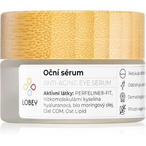 Lobey Face Care Eye Serum szérum szemre a ráncok ellen 15 ml kép