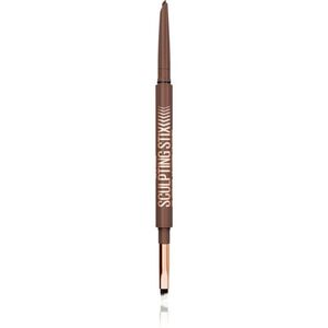 MAYBELLINE NEW YORK Sculpting Stix automata szemceruza ecsettel árnyalat 014 Mocha Contour 1 db kép