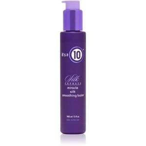 it's a 10 Silk Express Miracle Smoothing Styling Balm hajbalzsam 148 ml kép