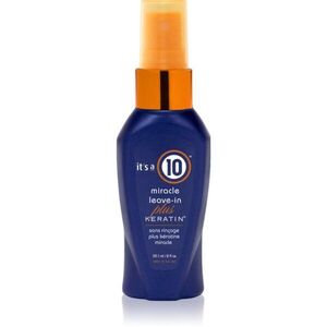 it's a 10 Plus Keratin Miracle Leave-in öblítés nélküli kondicionáló spray -ben 59.1 ml kép