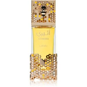 Lattafa Atheeri Eau de Parfum hölgyeknek 100 ml kép