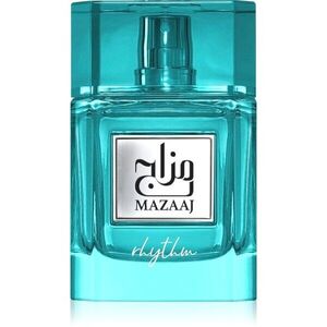 Zimaya Mazaaj Rythm Eau de Parfum unisex 100 ml kép