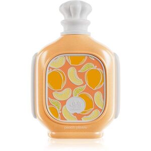 Zimaya Zukhruf Peach Please Eau de Parfum unisex 100 ml kép