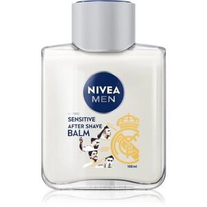 NIVEA MEN Real Madrid borotválkozás utáni balzsam limitált kiadás 100 ml kép