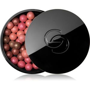 Oriflame Giordani Gold Serum Pearls élénkítő csillogó gyöngyök árnyalat Cherry Touch 22 g kép