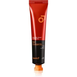 Beviro Naturally Good természetes fogkrém 80 ml kép