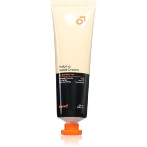 Beviro Helping Hand Cream könnyű krém kézre 100 ml kép