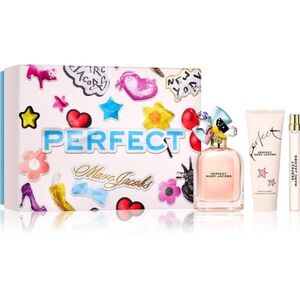 Marc Jacobs Perfect ajándékszett hölgyeknek kép